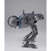 Hasegawa 64006 1/20 Luna Tactical Reconnaissance Machine Lum-168 Camel