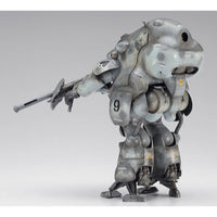 Hasegawa 1/20 Robot Battle V(Five) Maschinen Krieger Moon Type MK44 Ausf.H Whiteknight
