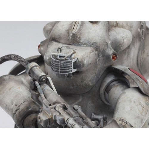 Hasegawa 1/20 Robot Battle V(Five) Maschinen Krieger Moon Type MK44 Ausf.H Whiteknight