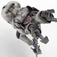 Hasegawa 1/20 Robot Battle V(Five) Maschinen Krieger Moon Type MK44 Ausf.H Whiteknight