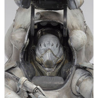 Hasegawa 1/20 Robot Battle V(Five) Maschinen Krieger Moon Type MK44 Ausf.H Whiteknight