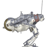 Haswgawa 64122 1/20 Luna Tactical Reconnaissance Machine LUM-168 Camel Operation Dynamo