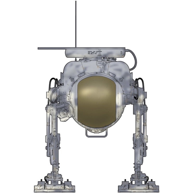 Hasegawa 64122 1/20 Luna Tactical Reconnaissance Machine LUM-168 Camel Operation Dynamo