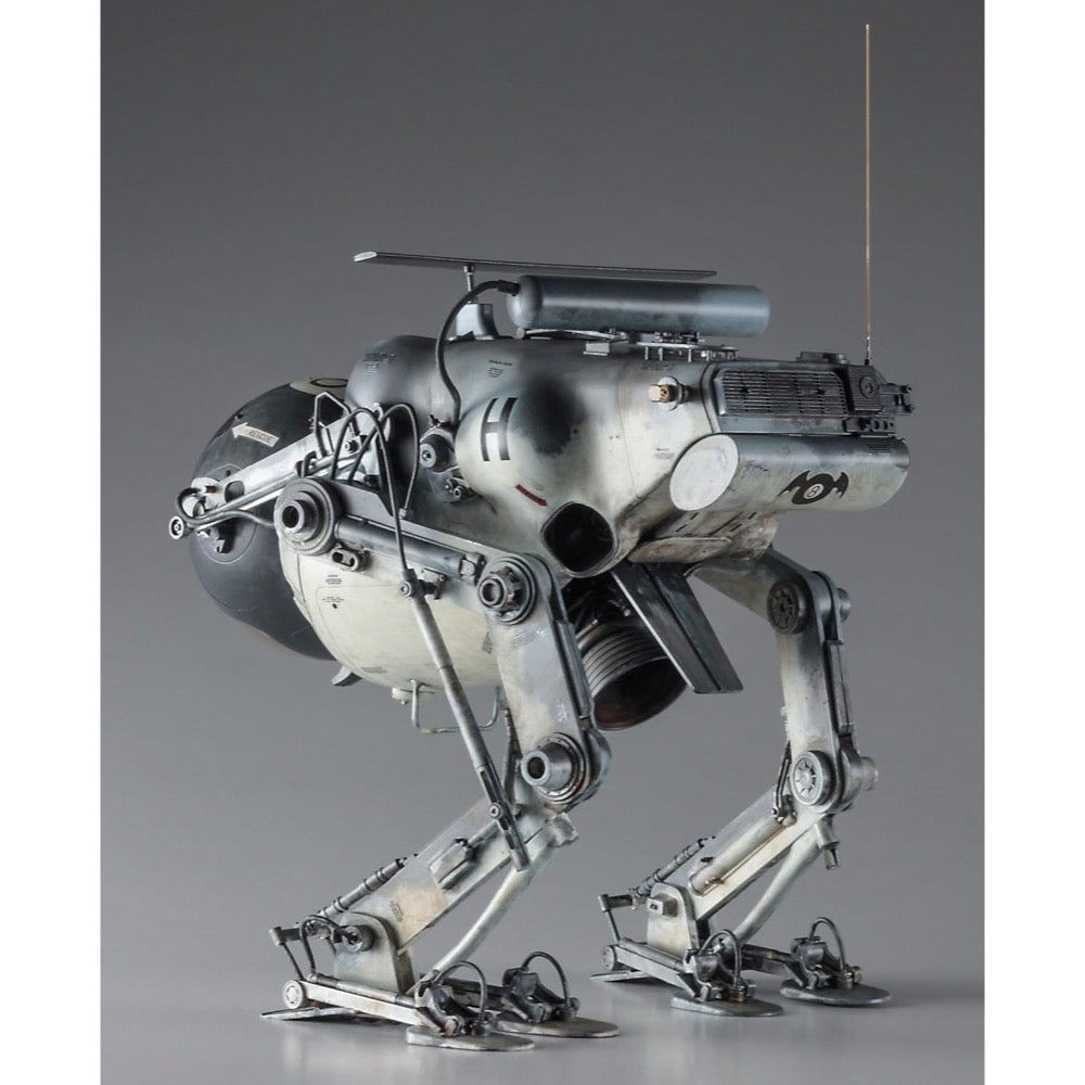 Hasegawa 64122 1/20 Luna Tactical Reconnaissance Machine LUM-168 Camel Operation Dynamo