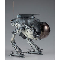Hasegawa 64122 1/20 Luna Tactical Reconnaissance Machine LUM-168 Camel Operation Dynamo