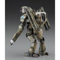 Hasegawa 64129 1/20 Humanoid Unmanned Interceptor Grober Hund Ausf.M Maskenball