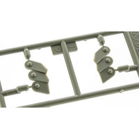Hasegawa 64130 1/20 Robot Battle V (Five) Maschinen Krieger MK44 Ausf.G-6 Gold Knight