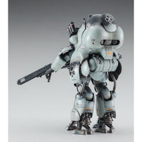 Hasegawa 64130 1/20 Robot Battle V (Five) Maschinen Krieger MK44 Ausf.G-6 Gold Knight