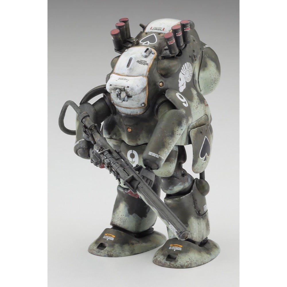 Hasegawa 64130 1/20 Robot Battle V (Five) Maschinen Krieger MK44 Ausf.G-6 Gold Knight