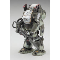Hasegawa 64130 1/20 Robot Battle V (Five) Maschinen Krieger MK44 Ausf.G-6 Gold Knight