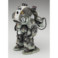 Hasegawa 64130 1/20 Robot Battle V (Five) Maschinen Krieger MK44 Ausf.G-6 Gold Knight