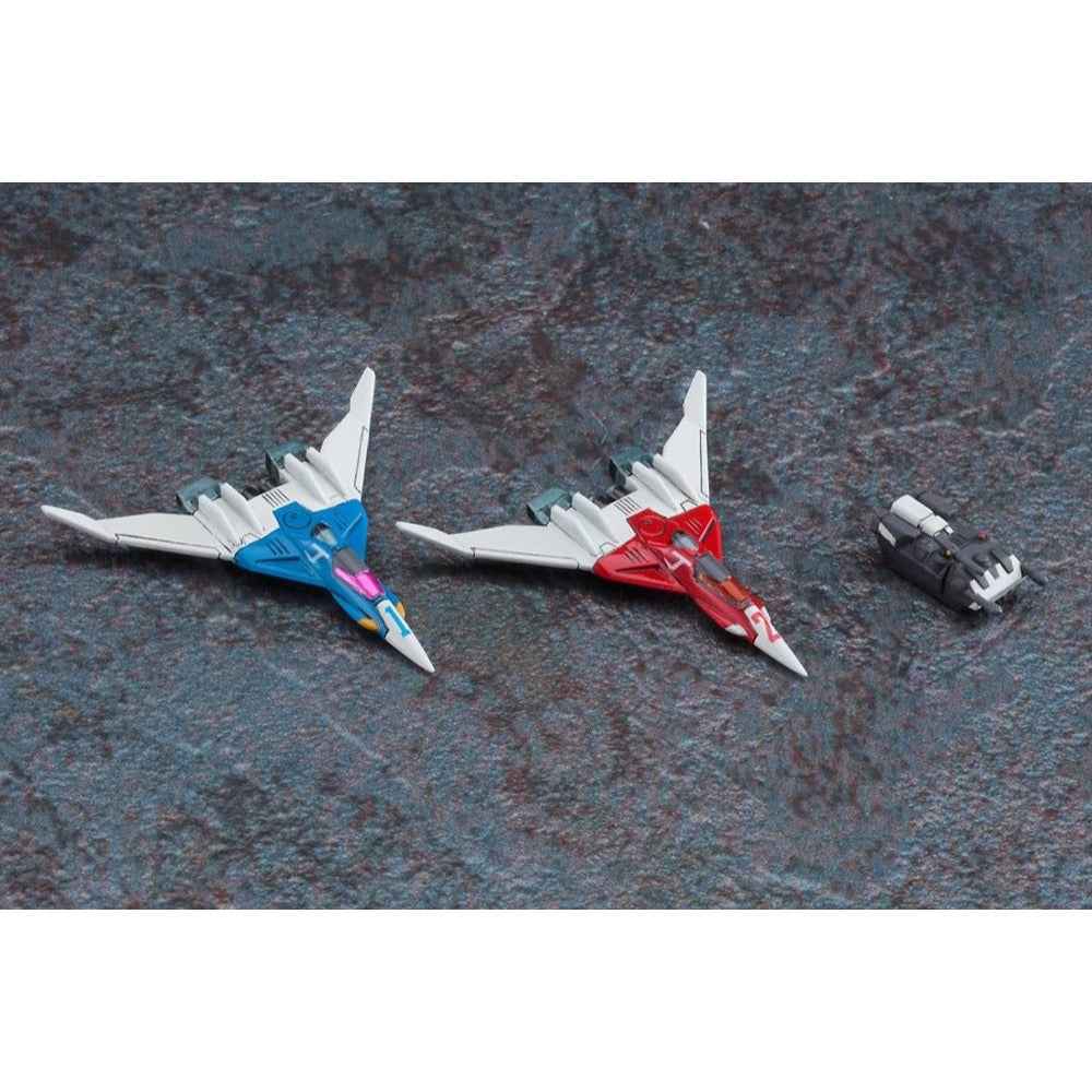 Haasegawa 64518 1/72 Crusher Joe Minerva