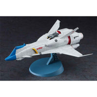 Haasegawa 64518 1/72 Crusher Joe Minerva