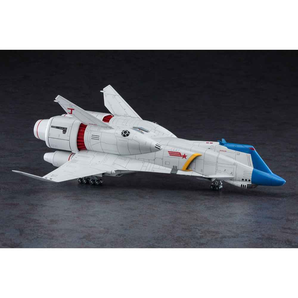 Haasegawa 64518 1/72 Crusher Joe Minerva