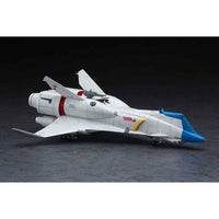 Haasegawa 64518 1/72 Crusher Joe Minerva