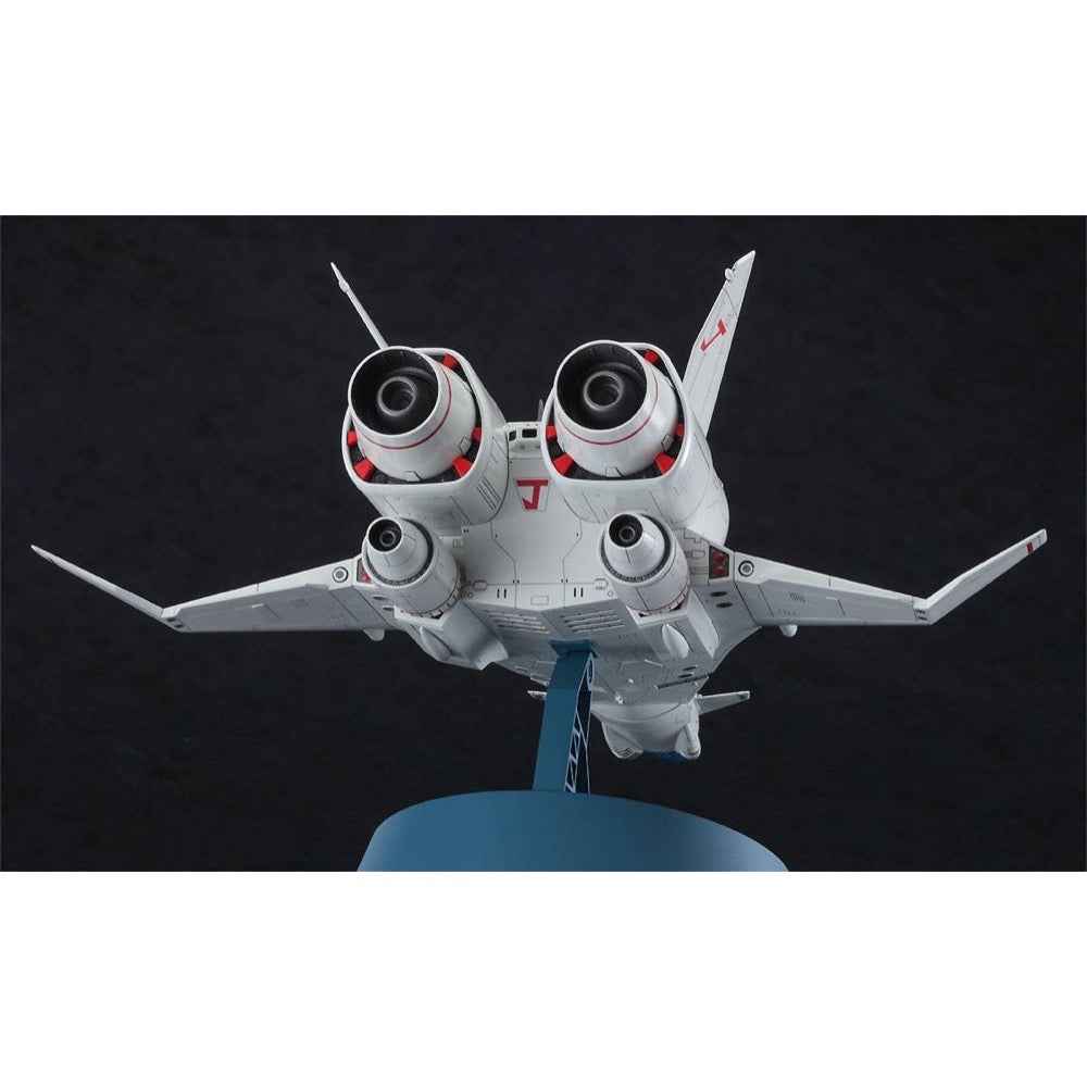 Haasegawa 64518 1/72 Crusher Joe Minerva