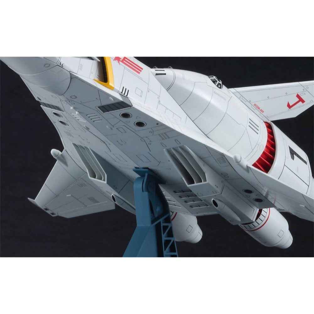 Haasegawa 64518 1/72 Crusher Joe Minerva