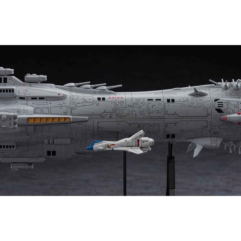 Hasegawa 64519 1/300 Crusher Joe Cordoba