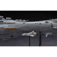 Hasegawa 64519 1/300 Crusher Joe Cordoba
