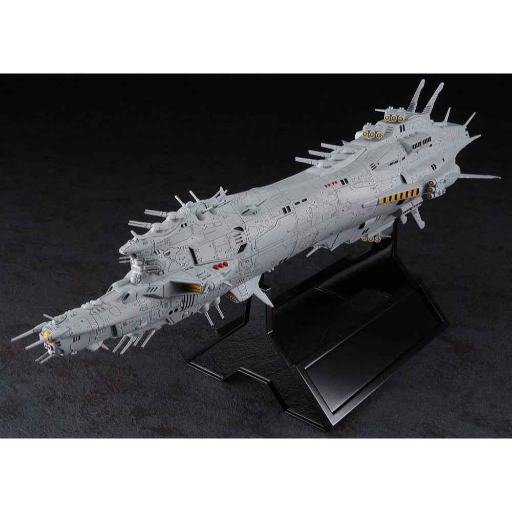 Hasegawa 64519 1/300 Crusher Joe Cordoba