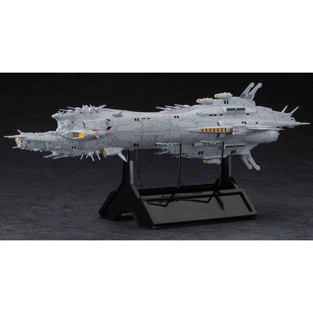 Hasegawa 64519 1/300 Crusher Joe Cordoba