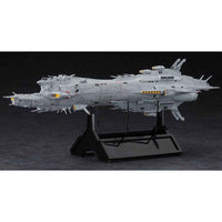 Hasegawa 64519 1/300 Crusher Joe Cordoba