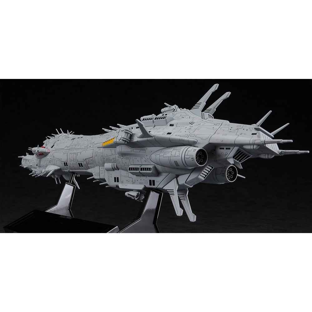 Hasegawa 64519 1/300 Crusher Joe Cordoba