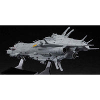 Hasegawa 64519 1/300 Crusher Joe Cordoba