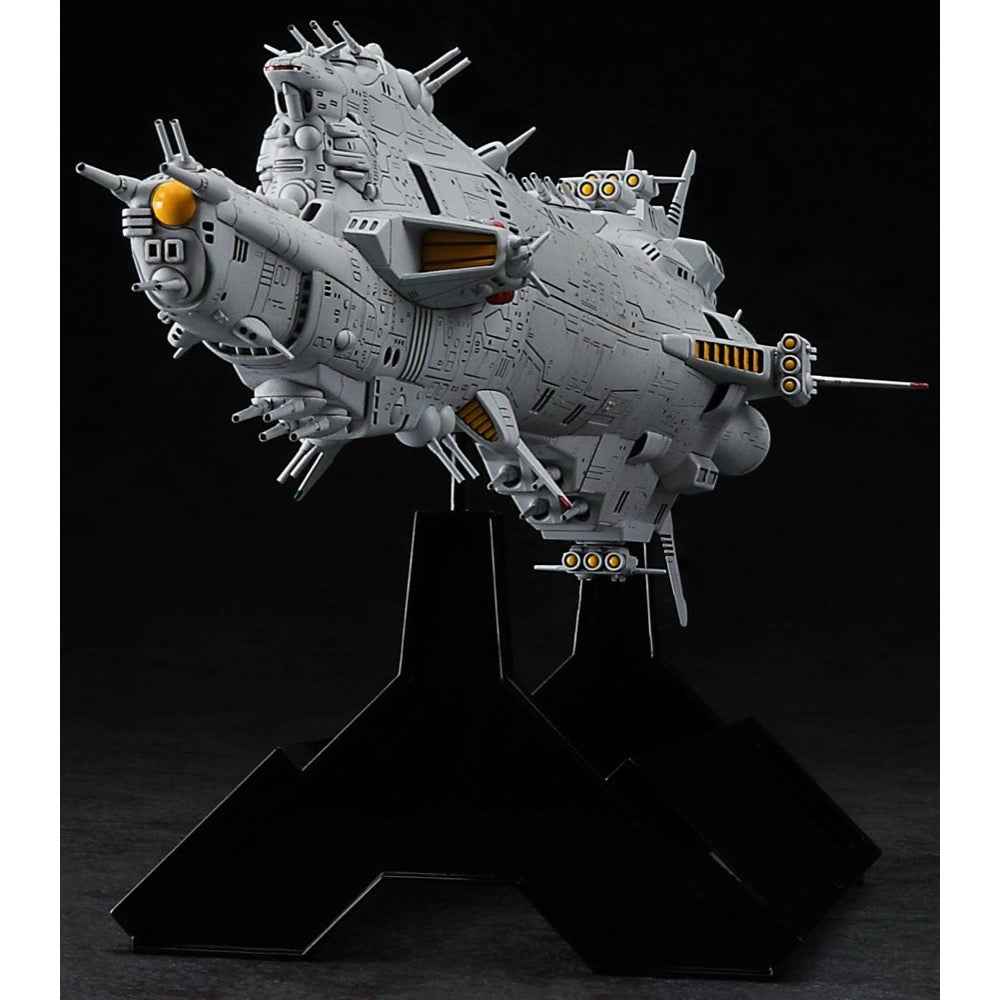 Hasegawa 64519 1/300 Crusher Joe Cordoba