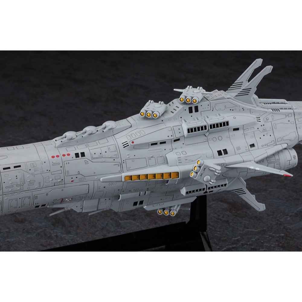 Hasegawa 64519 1/300 Crusher Joe Cordoba