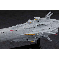 Hasegawa 64519 1/300 Crusher Joe Cordoba