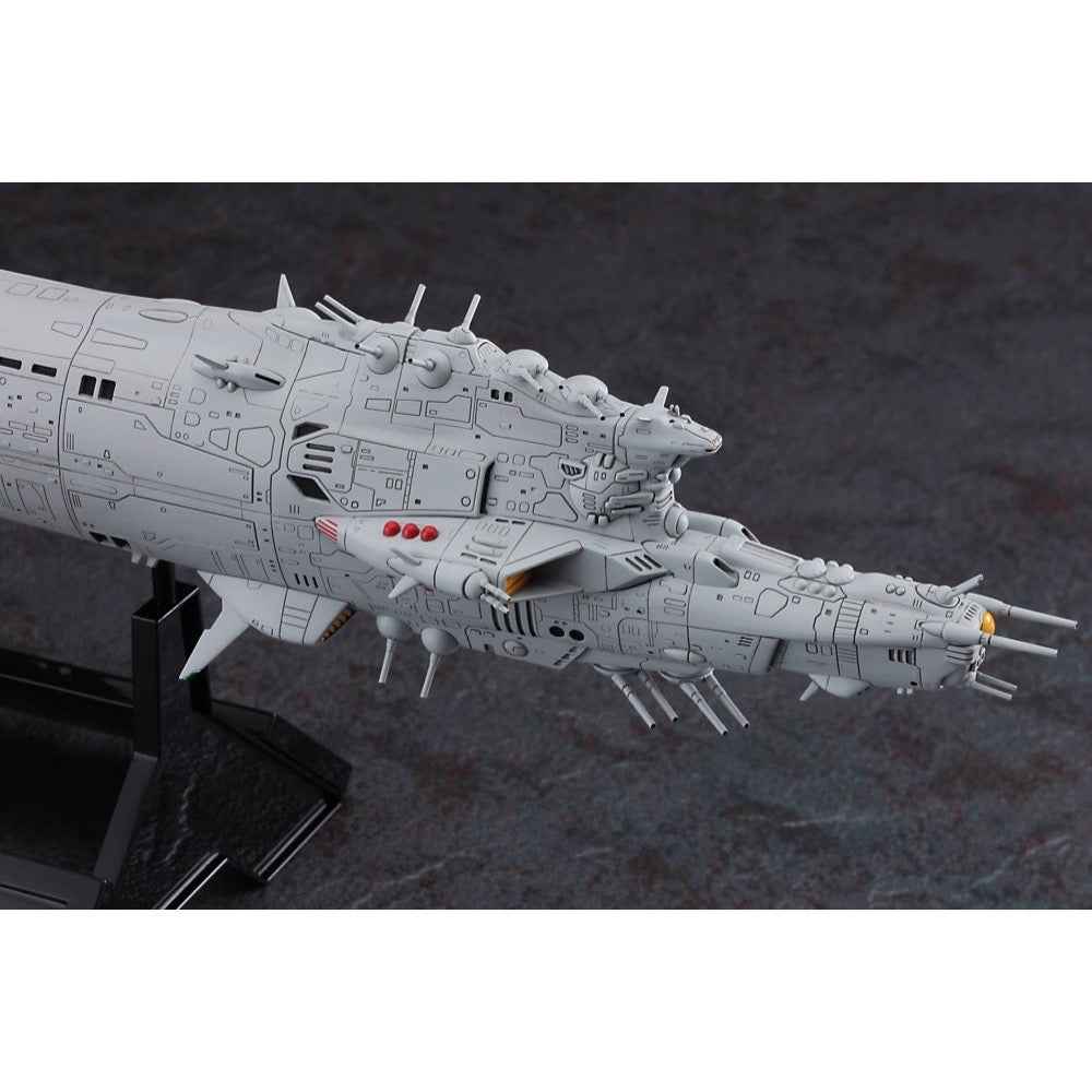 Hasegawa 64519 1/300 Crusher Joe Cordoba