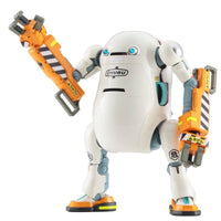 Hasegawa 1/20 20 MechatroWeGo No.04 Power Arm 