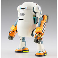 Hasegawa 1/20 20 MechatroWeGo No.04 Power Arm 
