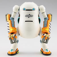 Hasegawa 1/20 20 MechatroWeGo No.04 Power Arm 
