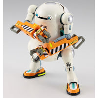 Hasegawa 1/20 20 MechatroWeGo No.04 Power Arm 