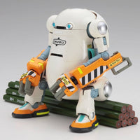 Hasegawa 1/20 20 MechatroWeGo No.04 Power Arm 