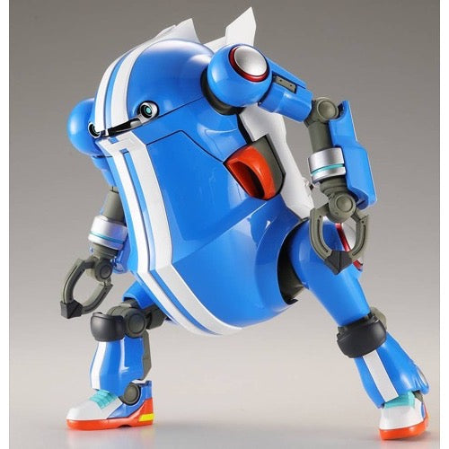 Hasegawa 64798 1/20 20 Mechatrowego No.05 Sports Blue