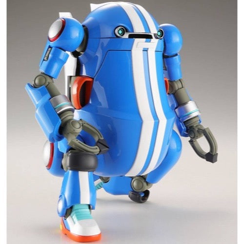 Hasegawa 64798 1/20 20 Mechatrowego No.05 Sports Blue
