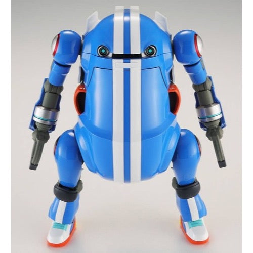 Hasegawa 64798 1/20 20 Mechatrowego No.05 Sports Blue