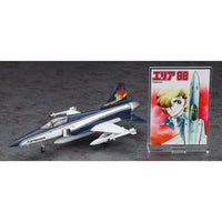 Hasegawa 1/72 Area-88 F-20 Tigershark 