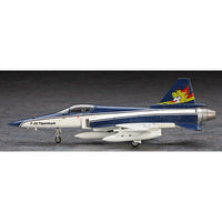Hasegawa 1/72 Area-88 F-20 Tigershark 
