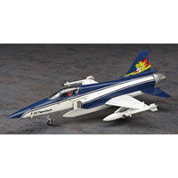 Hasegawa 1/72 Area-88 F-20 Tigershark 
