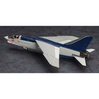 Hasegawa 1/72 Area 88 F-8E Crusader 