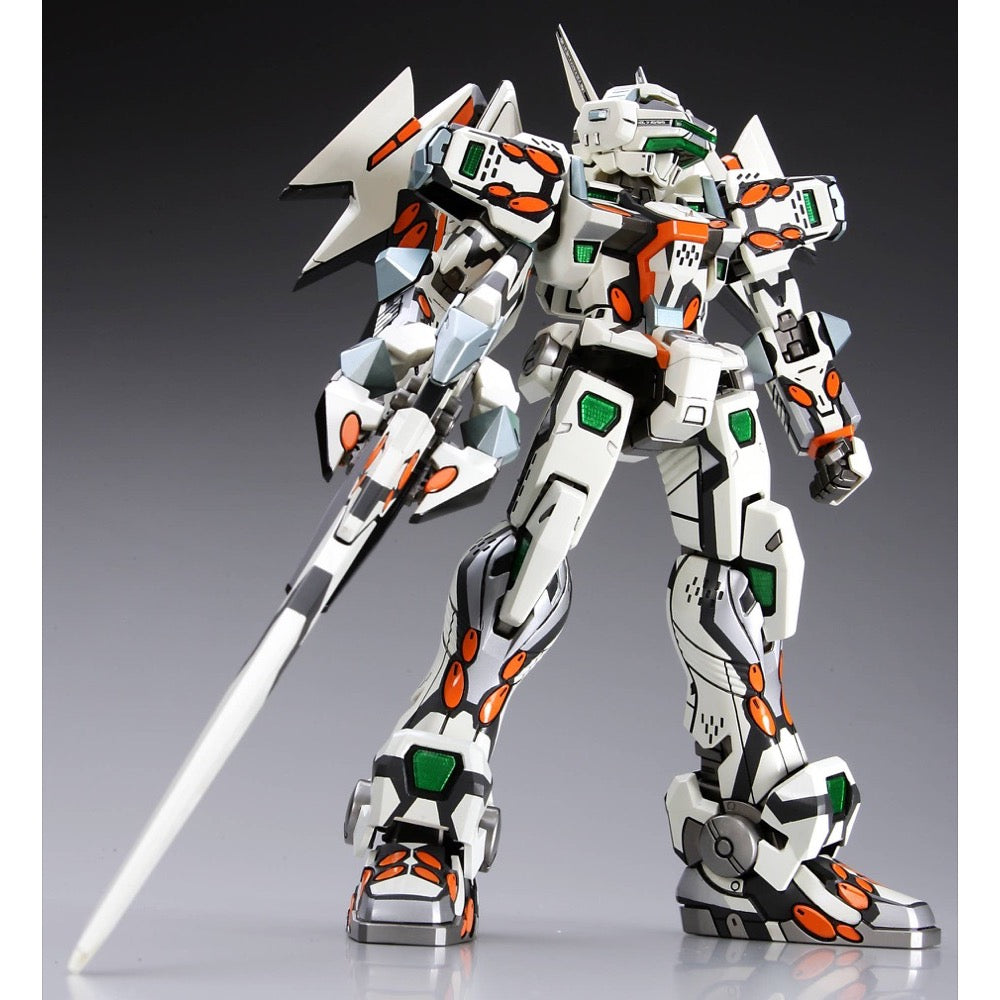 Hasegawa 1/100 VR-747 Temjin Type a8