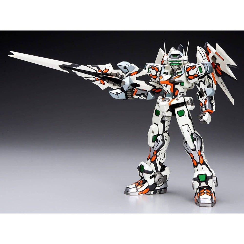 Hasegawa 1/100 VR-747 Temjin Type a8