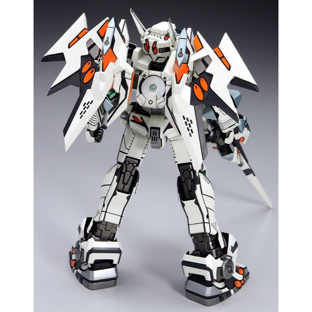 Hasegawa 1/100 VR-747 Temjin Type a8