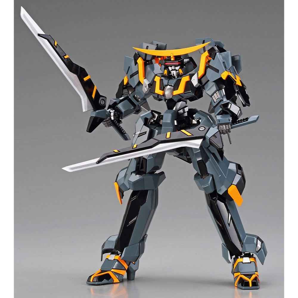 Hasegawa 1/100 Kagekiyo Phantom