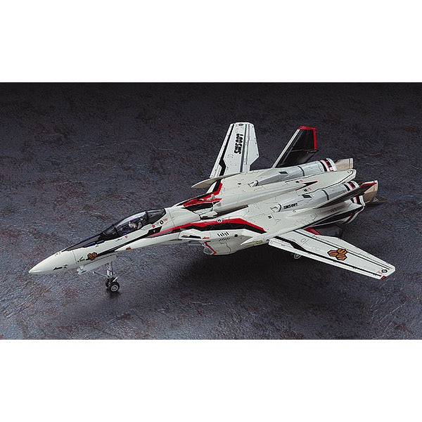 Hasegawa 65724 1/72 VF-25F/S Messiah Macross Frontier