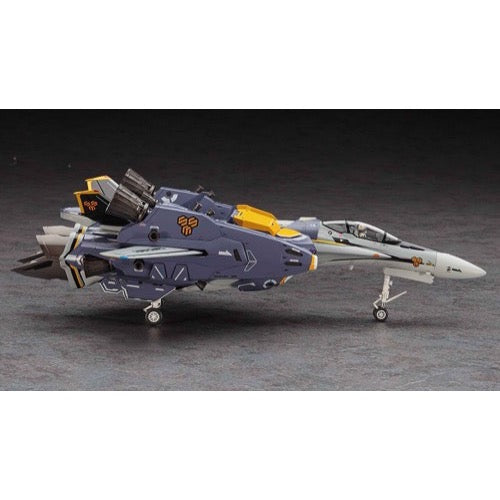 Hasegawa 65727 1/72 VF-25F/S Super Messiah Macross Frontier